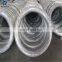 Portable galvanized steel wire for mesh building