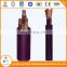 China supply copper conductor rubber insulated flexible heavy duty rubber cable