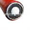 Single Core Aluminum Wire Armoured 33Kv Xlpe Insulated Power Cable