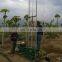 used water drilling rigs for sale/soil earth auger borewell drilling machine 100m