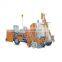 China Famous Trademrak Highway Thermoplastic Line Road Marking Paint Machine