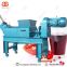 High Efficient Industrial Pomegranate Skin Peeler Machines Seed Removing Juice Extractor Processing
