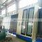 Upvc door and window fabrication machine