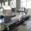 Aluminium profile cutting machine/CNC automatic double head miter cutting saw machine