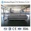 2016 hot sale cheap 3+1 axis CNC drilling milling machine for aluminum profile