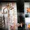 Air Industrial Handler Опароно-воздушный блок испарительного типа для системы вентиляции и кондиционирования воздуха Детали кондиционера