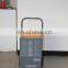 Portable Movable Big Capacity Handle Industrial Dehumidifier FDH-260BT