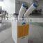 gas powered portable air conditioner with ETL CE