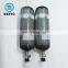 SEFIC Brand High Pressure 3L  Empty Carbon Fiber Air Cylinder For Air Gun