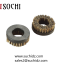 OEM Brush, P/F 3/8″ Solid, Router, Excellon  vacuum cleaner router brush