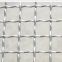 mesh 2x2 stainless steel crimped wire mesh 32mm diameter crimped wire mesh woven