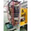 65-Ton Clamp Punching Machine with Auto Feeding Device