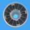 R80-2E27 Residential lighting 12W R series LED  bulb accessories of cover/cup