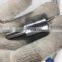 Diesel fuel injector nozzle DLLA155S529 ZCK155S529