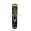 custom different sizes empty metal aerosol can for pesticide