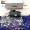 SH120-3 Excavator Hydraulic Solenoid Valve With Japan Kawasaki Brand