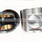 N14 Diesel Engine Piston Kit 3084044 3087634 3803741
