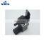 Emission vacuum purge control solenoid valve For mazda 323 /protege 1.6L, ZL0118741