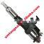 Common Rail Injector 095000-5450 for MITSUBISHI 6M60 Fuso ME302143 J08E 095000-5270 095000-5274 23670-E0250 23670-E0251