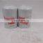 improved performance high efficiency media LF3805 lube filter