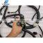 excavator wiring  sk350-8 harness  wire for Kobelco