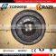 04202670 EC290B D7D vibration Damper D7D crankshaft pulley