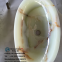 Onyx Sinks made by Nature stone