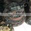 EX120-5 travel motor .EX120-5 final drive.EX120-5 final drive assy