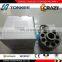 TONKEE brand KAWASAKI NV90DT cylinder block & valve plate NV90DT for hydraulic main pump inner parts