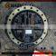 Original new HMGF40FA travel motor HMGF40FA final drive assy excavator ZX210-3 spare parts