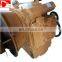 Transmission assy Torque Converter CLG626R  road  roller transmission