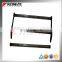 Radiator Grille Guard For Mitsubishi Pajero Montero V63 V65 V66 V73 V75 V76 V78 4M41 6G72 6G74 MR584445 MN117868