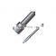 WY DLLA146P1339 nozzle for Diesel injector