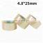 Wholesales Custom High Quality Logo Printed Adhesive Packaging Bopp Tape
