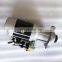 heavy duty truck diesel engine starter 24V 8.5KW ISX15X15 QSX15 auto starter motor assy 4081235 for construction machinery parts
