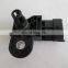 0281006102 0281002576 D5010437653 Dongfeng Truck engine parts intake air pressure sensor