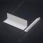 aluminium sliding door profiles for bed room wardrobes