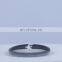 3918315 Compression Piston Ring cqkms parts for cummins diesel engine 4BTA3.9-G4 manufacture factory in china