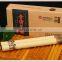 smokeless moxa stick for moxibustion therapy