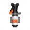 SEAFLO DC 12GPM 45LPM Portable Macerator Pump Mobile Sewage pump for Touring car system