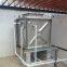 Hot Selling Good Quality Stainless steel water storage tanks