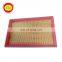 Wholesale car filters air intake filter oem air filter element assy 16546-JD20B