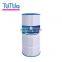 Hot Tub PP Pleated swimming pool filter cartridge