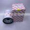 spx-10x25 leemin spin on hydraulic return filter