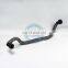 Original and Aftermarket Spare Parts Foton ISG 12 Engine Tube Fuel Supply Pipe To The Engine Filter 3695692