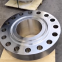 Low temperature resistant A350 LF2 flange