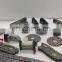 XYREPUESTOS AUTO ENGINE PARTS Repuestos Al Por Mayor car Timing chain 13506-31010 For Land Cruiser GRJ200 1GRFE
