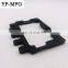 cnc machining camera parts parts spares aluminum cnc