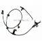 89542-52090 Wire Harness ABS Speed Sensor For Toyota Yaris 2013-2014