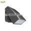 dlc etl ce security 60w waterproof outdoor mount lamp under eaves light led architectural wall pack